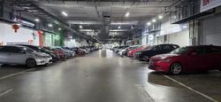Carros Centre (D25), Factory #564003821